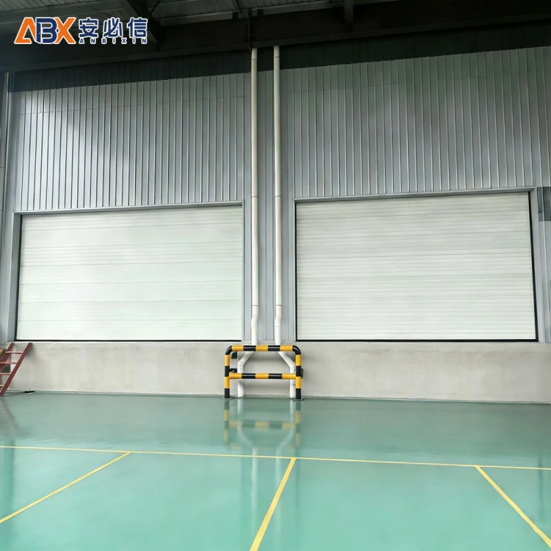 本溪升降提升门