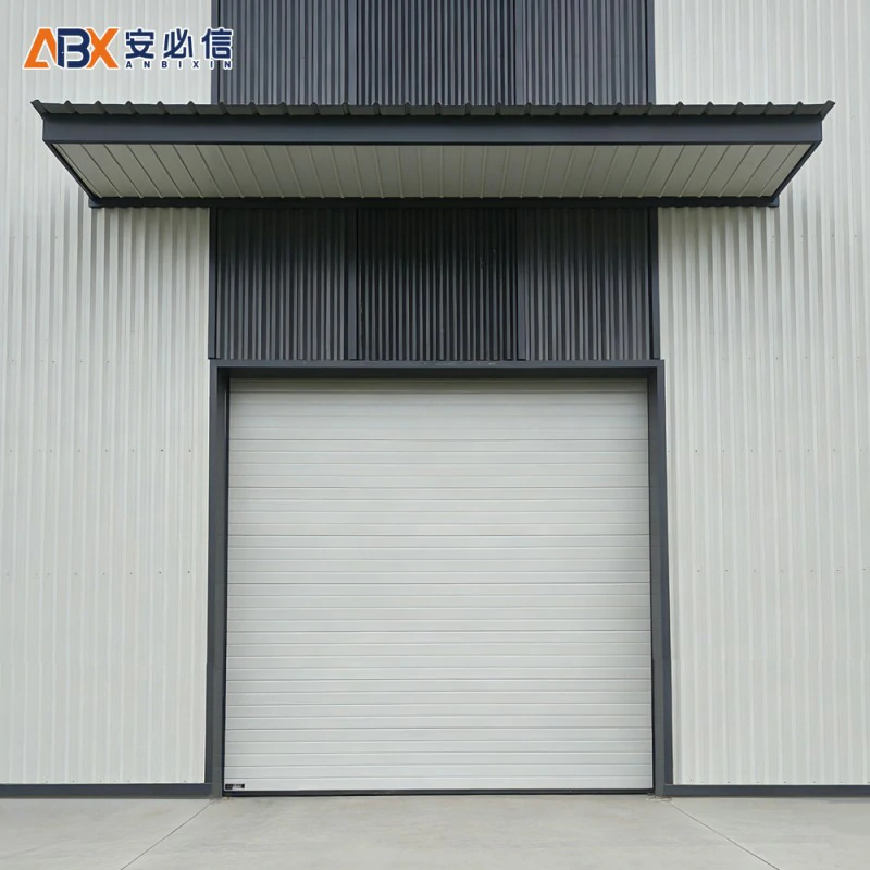本溪工业滑升门